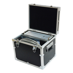 เครื่องทดสอบความถี่การเปลี่ยนรูปของขดลวดหม้อแปลง MERB-WII - Product Image 3