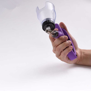 <span class=keywords><strong>Jeringa</strong></span> Veterinaria Continua 1mL 2ml 5ml <span class=keywords><strong>Jeringa</strong></span> Ajustable Opcional - Product Image 2