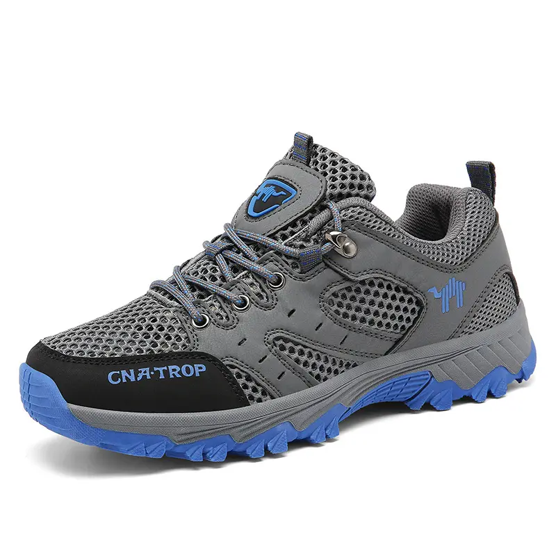 Ultralight camp shoes 2020