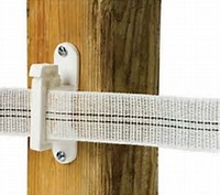 Terrui 2.5Mm Hoge Kwaliteit 3 Roestvrij Staal Elektrische Hekwerk Polywire En Polyroop Met Fabriek Prijs Elektrische Afrastering Draad