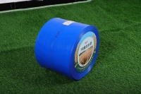 Tuyau d'irrigation micro-pulvérisateur en PE tissé stabilisé aux UV pour l'agriculture tropicale, le jardinage et l'irrigation des déserts
