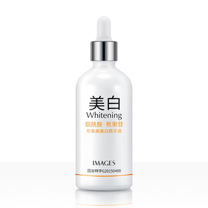 Nicotinamida natural coreana para el cuidado de la piel, esencia de suero facial para el cuidado de la piel, con etiqueta privada, venta al por mayor - Product Image 2