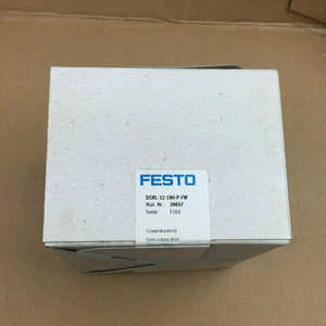 กระบอกสูบ DSRL-32-180-P-FW 30657 รุ่น DSRL32180PFW ของแท้พร้อมส่ง - Product Image 1