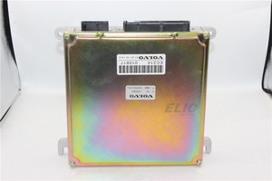 ตัวควบคุมรถขุด ELIC Ec210B บอร์ดคอมพิวเตอร์ควบคุม 14514090 - Product Image 2