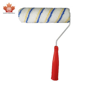 Rouleau à peinture de 30 cm avec manche en plastique, outil d'accessoire pour <span class=keywords><strong>peintre</strong></span> - Product Image 6