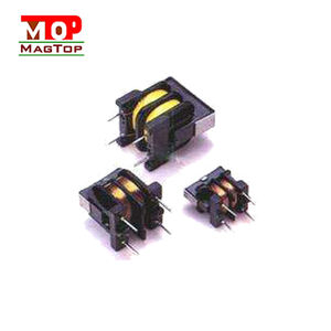 Filtro De Energia De Modo Comum Indutor Elétrico Choke Coil Inverter Produto - Product Image 4