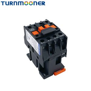 CJX2-1210交流接触器制造质量保证12A遥测接触器 - Product Image 3