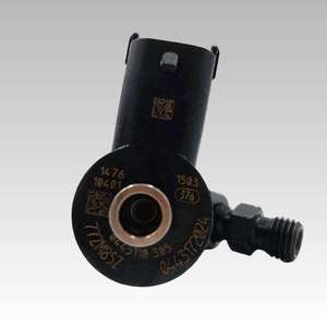 Injecteur de carburant pour moteur diesel 0445110305 pour voiture diesel, pièce de rechange, soupape d'injection métallique - Product Image 1