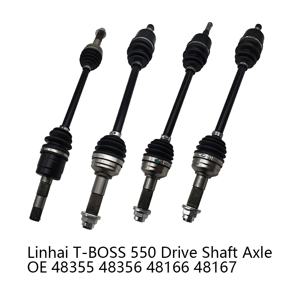 【C】 イグニッションキースイッチ Linhai T-boss 550 部品番号 48295 ATV