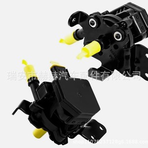 Bomba de Combustible Hh 12718569 para Buick Regal GL8 Lacrosse Malibu, Limpieza de Canister de Carbón con Soporte - Product Image 3