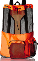 Mochila personalizable para exteriores, bolsa de playa impermeable de separación húmeda y seca de gran tamaño para nadar, senderismo, regalo de Navidad promocional