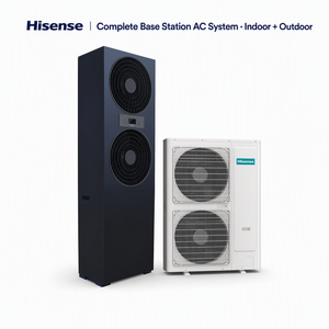 Climatisation industrielle haute fiabilité, 99,999 % d'unité d'exploitation continue, 7,5 kW, 25591 BTU/h, 2,13 <span class=keywords><strong>RT</strong></span> - Product Image 4