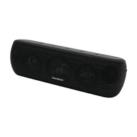 Haut-parleur Bluetooth Anker Soundcore Motion+ original, haut-parleur portable sans fil HiFi, haut-parleur étanche pour l'extérieur avec contrôle par application