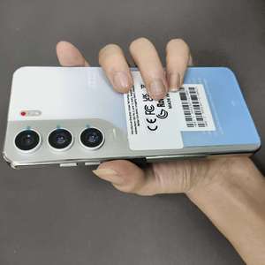 Original TECNO Camon 50 pro 8+256GB Low price wholesale 5G Smartphone Dual <b>SIM</b> <b>Card</b> Mobile Phone Global Version Android 16 - Product Image 3