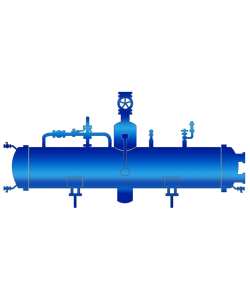 ammonia refrigerator for sale