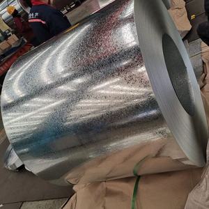 Bobina galvanizada Resistente a la oxidación Alta resistencia 650/800/900/<span class=keywords><strong>1050</strong></span>/1220mm Ancho Bobina de acero - Product Image 3