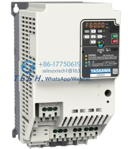 Nuevo/usado en stock Equipo eléctrico 2,0 HP GA500 Series IP20 Unidad de frecuencia variable cerrada Módulos GA50U4004EBA