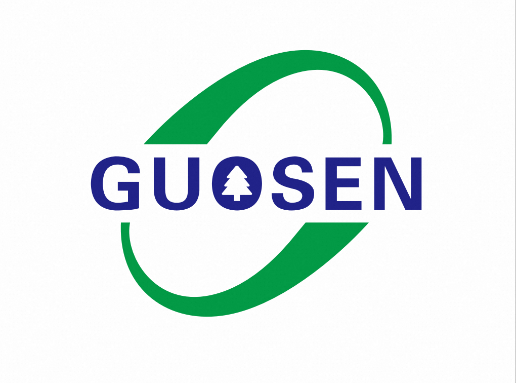 Guangdong Guosenxin Intelligent Technology Co., Ltd. logo