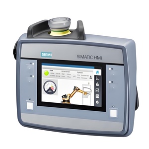 Écran tactile et clavier SIMATIC HMI 9 6AV2125-2JB03-0AX0 TFT, panneaux mobiles KTP900 - Product Image 3