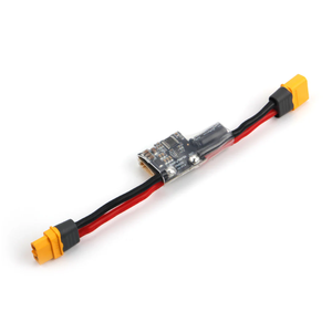 Módulo de Alimentación Holybro PM02D 2S-12S con Cable de 6 Pines Compatible con PX4, Fuente de Alimentación Regulada para Piezas de Drones - Product Image 5