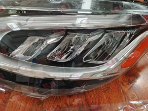 Áp dụng đối với thương mại Des Benz Sprinter w907 phiên bản thấp 18 + nâng cấp để phù hợp với cao đầu Đèn <span class=keywords><strong>Led</strong></span> Laser đèn pha - Product Image 3