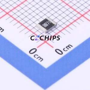 Resistencia SMD RC1210FR-078K87L 1210 (Tipo: Película Gruesa) (Resistencia: 8.87kOhm Precisión: 1%) - Product Image 1