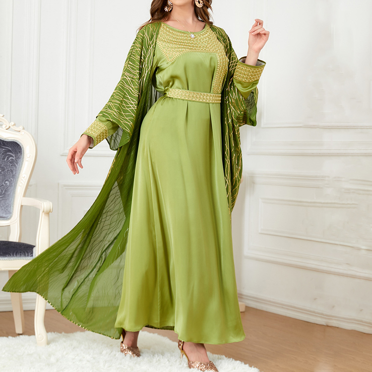 Verde