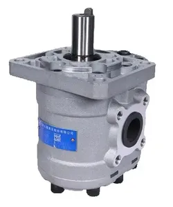ปั๊มน้ำมันไฮดรอลิก532-BTH CBT-F563-BFPL ใหม่-BFH-bthl-bfhl-BT1HL - Product Image 4