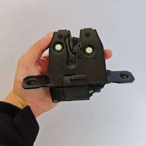 NIO Autoteile Kofferraumtürschloss-Motor Verriegelungsmechanismus Passend für <span class=keywords><strong>DFSK</strong></span> Dongfeng <span class=keywords><strong>Glory</strong></span> 560 <span class=keywords><strong>E3</strong></span> S560 Seres 3 6305200-FX01 - Product Image 2