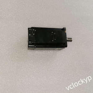 YASKAWA Clé d'occasion SGM7J-02AFD2C avec connecteur 200W AC - Product Image 2