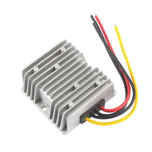 עמיד למים 24V כדי 12V 10A 120W DC צעד למטה אספקת חשמל