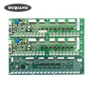 HQ Bảng Mạch Pcb Thang Máy Phụ Tùng Thang Máy DBA26800J1/RS32/Bảng Tiếp Xúc Thang Máy RS-32 - Product Image 1