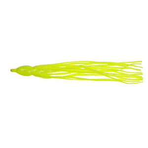 Señuelo de pulpo suave de 33 cm de PVC para pesca de lubina en agua dulce - Product Image 2