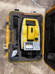 ZTS-420L8 Hi-Target เครื่องมือสำรวจสถานีทั้งหมดแบบเปลี่ยนได้และมีฟังก์ชั่นการใช้งานที่หลากหลาย - Product Image 2