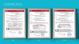 Hệ thống thông gió hồi nhiệt công nghiệp Holtop, hệ thống hồi nhiệt bánh xe, hệ thống hồi nhiệt thông gió - Product Image 6