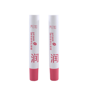 10ml 15ml PE nhựa <span class=keywords><strong>Lip</strong></span> <span class=keywords><strong>Gloss</strong></span> ống với Silicone Applicator lụa Màn hình in <span class=keywords><strong>Lip</strong></span> Balm và <span class=keywords><strong>Lip</strong></span> Scrub ống cho mỹ phẩm - Product Image 6