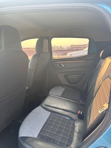 Dongfeng Nano <span class=keywords><strong>EX1</strong></span> PRO 2022 - SUV Électrique d'Occasion à Conduite à Gauche - Product Image 5