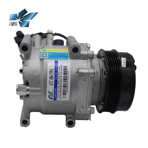 Compresor de Aire Acondicionado para Automóvil ATC-086-P39A para Baic Senova X25 A115 - Product Image 2