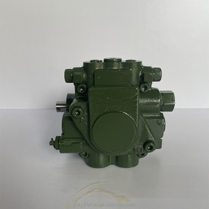 ปั๊มไฮดรอลิกแท้นำเข้า KFP2333-07CFK KRP4-23CVEN PSV-16GC2A-A70 KP1009CHFSS KP1009CLFSS KP1007CLFSS - Product Image 2