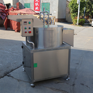 Équipement professionnel d'épluchage de nettoyage de cuisine entièrement <span class=keywords><strong>automatique</strong></span>-Éplucheur de <span class=keywords><strong>légumes</strong></span> racines d'usine pour les fermes de roulement de pompe de pommes de terre - Product Image 5