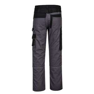 PORTWEST - TX36GGR4XL Pantalon Munich gris graphite lourd-PANTALON DE TRAVAIL EAN 5036108291250 PANTALON DE TRAVAIL PERFORMANCE - Product Image 2