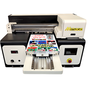 Locor 60cm 3 pcs EPS i3200 đầu UV Nhãn dán nhãn CuộN để cuộn dtf máy in kỹ thuật số tùy chỉnh lá vàng in logo máy - Product Image 4