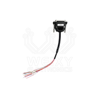 Programmateur automobile universel Ultra-S Prog V850 RH850, déchiffrement de puces, lecture/écriture EEPROM, réinitialisation airbag, sans abonnement
