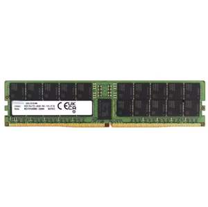 P69729-B21 96GB DDR5‑6400MT/s PC5‑51200 2Rx4 ECC หน่วยความจำเซิร์ฟเวอร์อัจฉริยะแบบลงทะเบียน 288‑พิน - Product Image 2