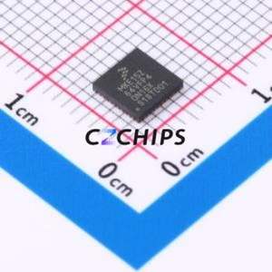 Whole Sale MKE15Z64VFP4 HVQFN-40(5x5) Integrated Circuit IC Chip Microcontroller (MCU/MPU/SoC) - Product Image 1
