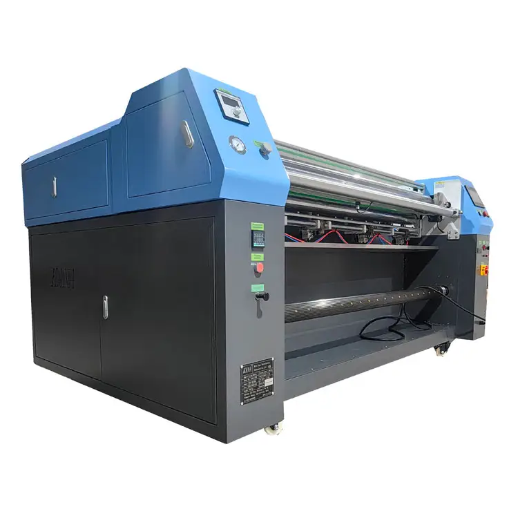 Clearance Blowout matt lamination machine auto used for anti-aging 2 years protect printing surface