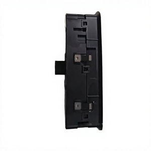 Interrupteur de lève-vitre de haute qualité adapté aux Porsche Cayenne Macan Panamera, boutons gauche et droit 7PP959858AH - Product Image 1