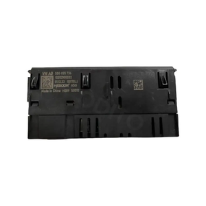 Nieuwe 55G035736 autoschakelaar voor <span class=keywords><strong>VW</strong></span> <span class=keywords><strong>Audi</strong></span> USB-<span class=keywords><strong>interface</strong></span> voor productiedoeleinden - Product Image 1