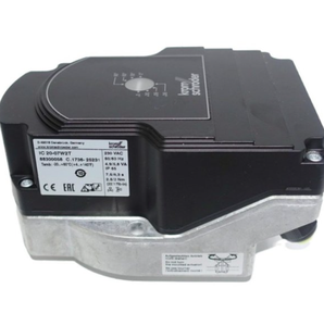 Actuador de Motor de Acero Inoxidable Kromschroder IC20-60W3E 230VAC IP65, Equipo Industrial 88300077 IC20-60W3E IC20-60W3E Kro - Product Image 1