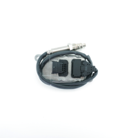 Sensor Nitrogen Oksigen NOX OEM A4001531628 5WK97417 4001531628 Baru untuk Mercedes-Benz, Pemasok Pabrik